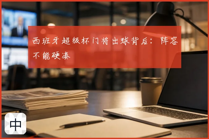 西班牙超级杯门将出球背后：阵容不能硬凑